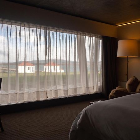 The Singular Patagonia Hotel Puerto Natales Extérieur photo
