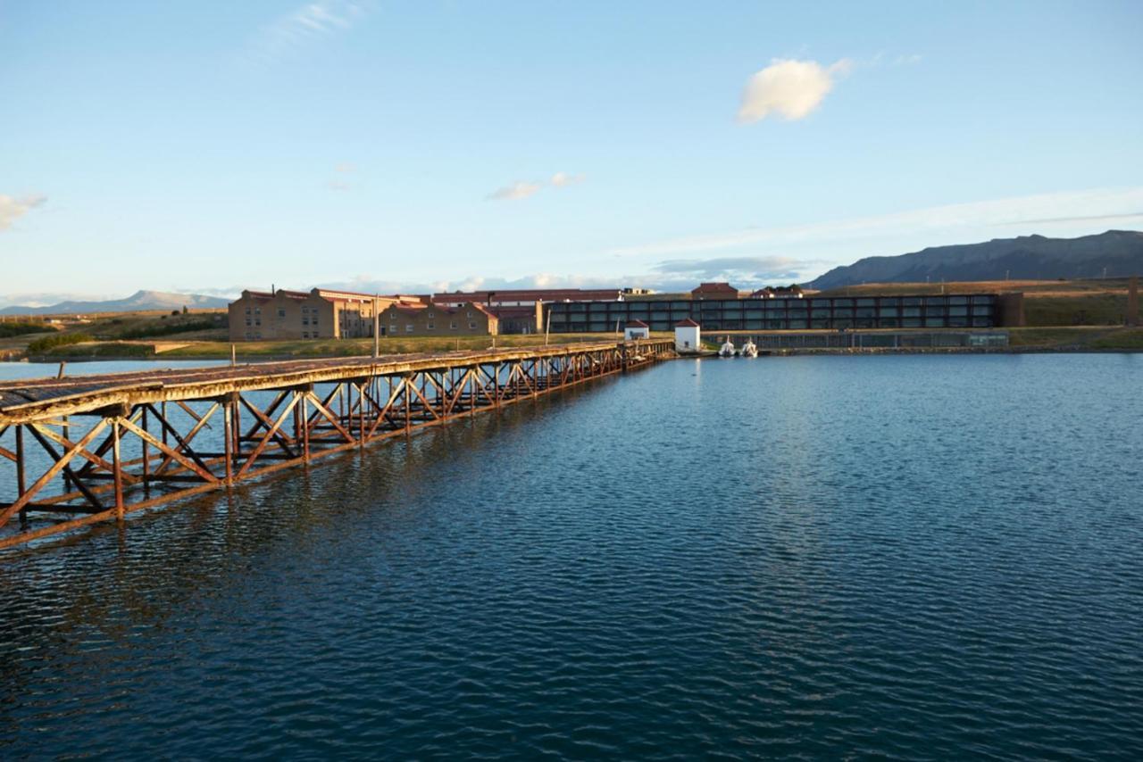 The Singular Patagonia Hotel Puerto Natales Extérieur photo