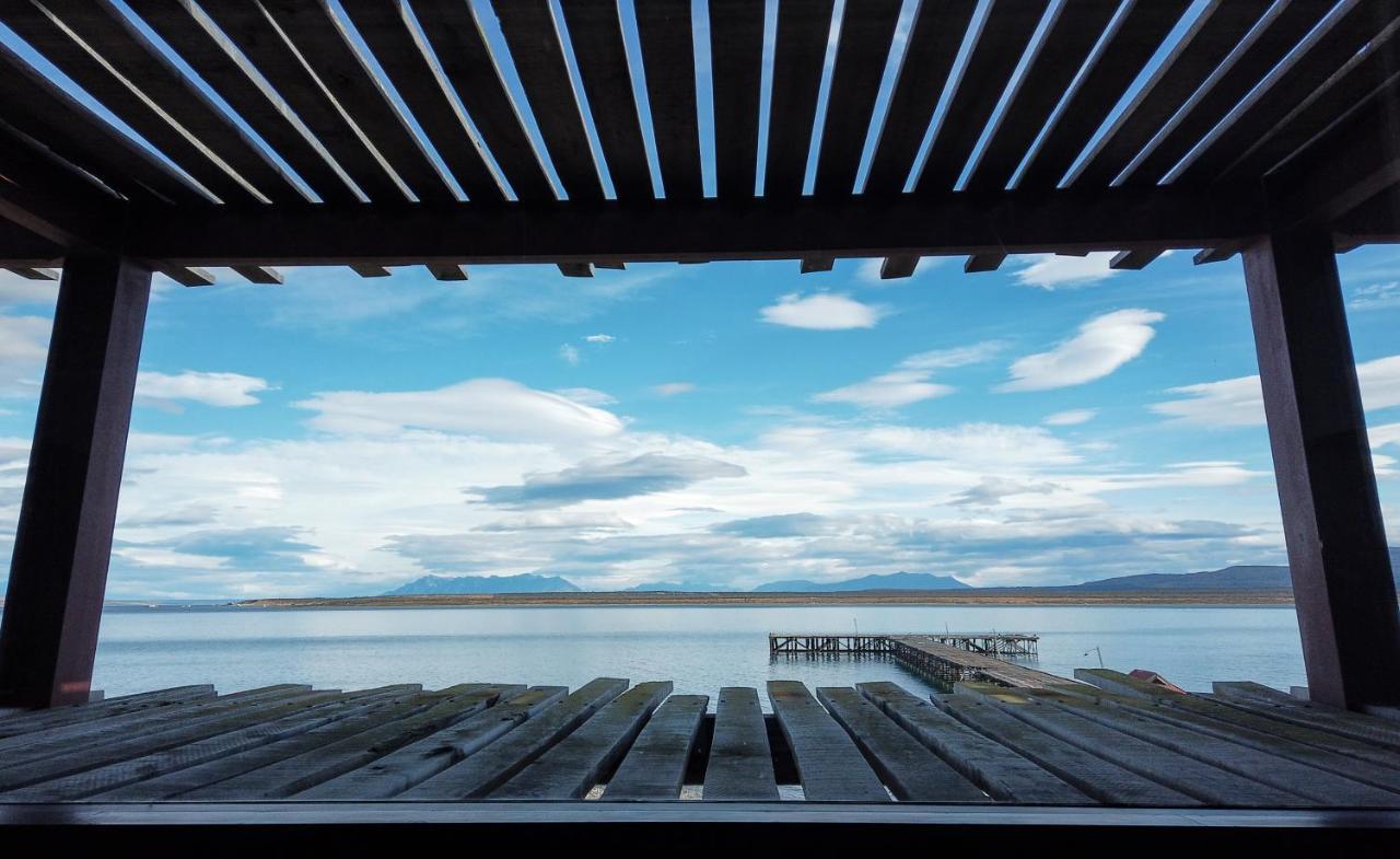 The Singular Patagonia Hotel Puerto Natales Extérieur photo