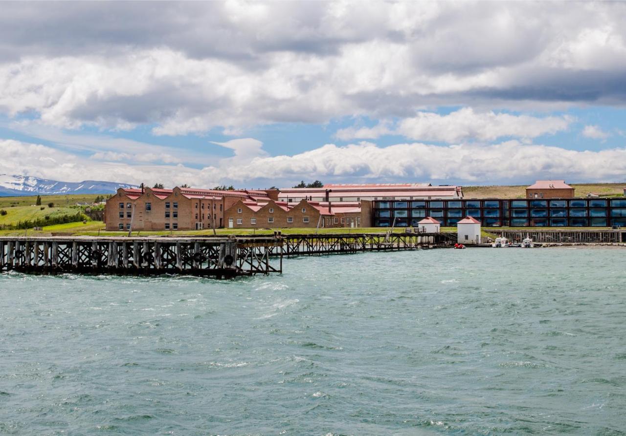 The Singular Patagonia Hotel Puerto Natales Extérieur photo